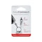 Keysmart KeySmart KeyConnect Stainless Steel Silver Swivel Key Ring KS848-SS - alternate 1